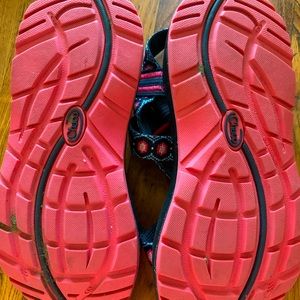 Chaco sandals